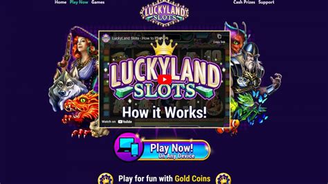 Sites Like LuckyLand Slots 